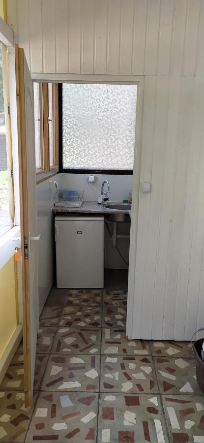 Erika Villa Siófok Exterior foto