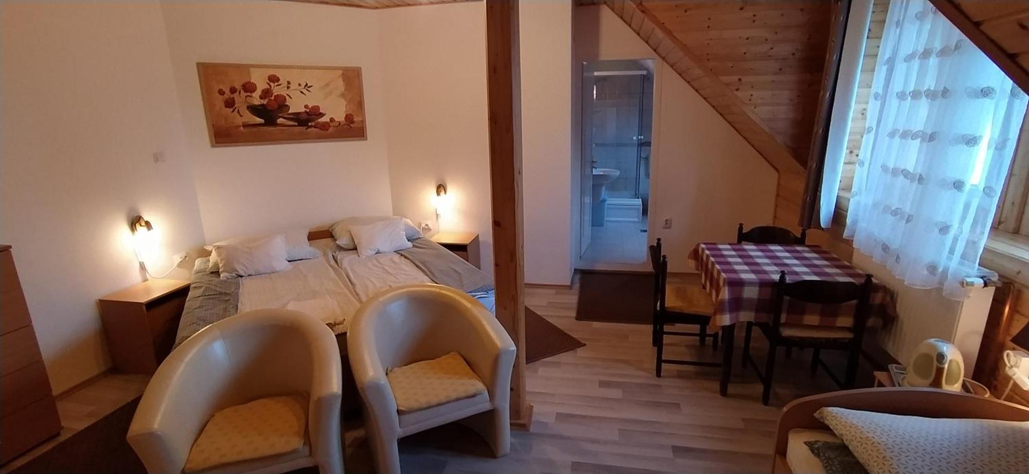 Erika Villa Siófok Exterior foto