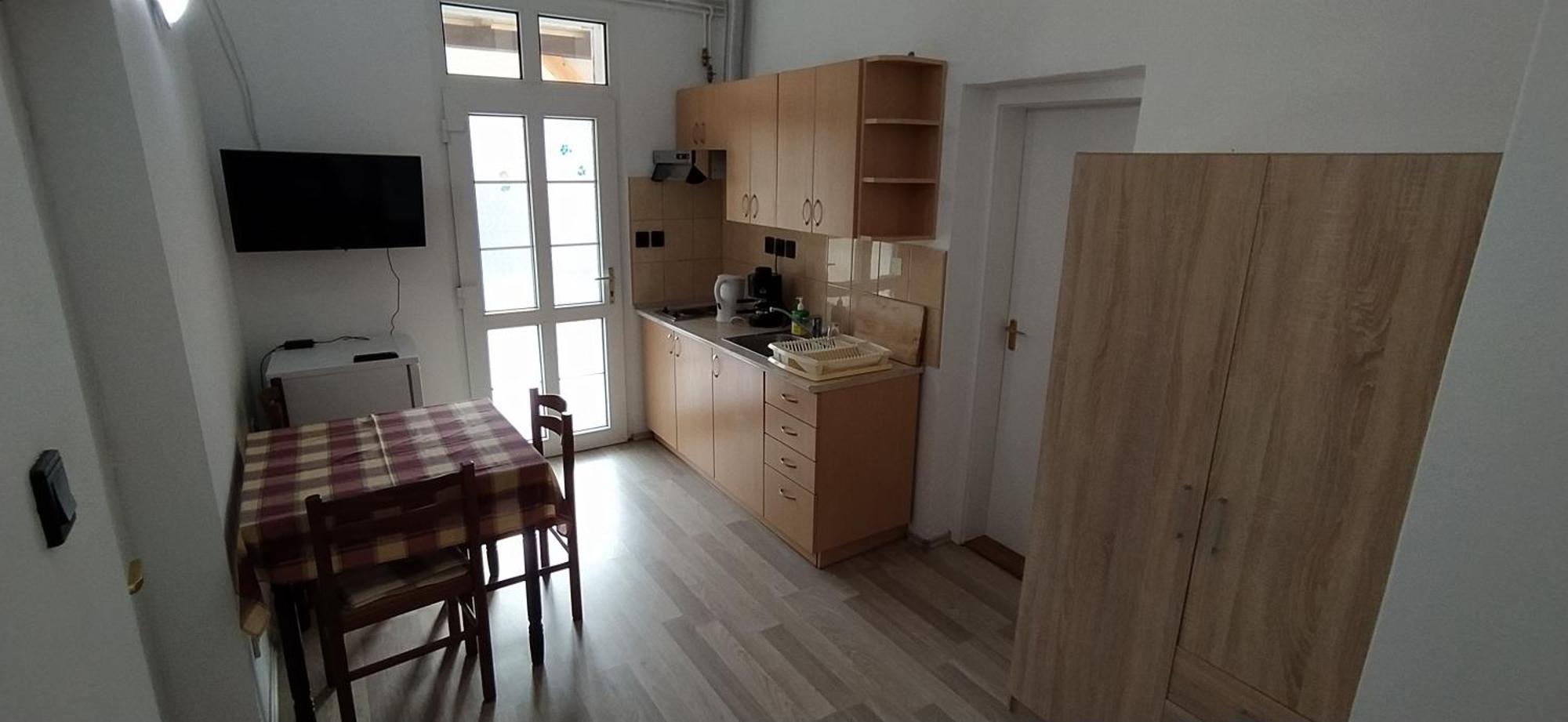 Erika Villa Siófok Exterior foto